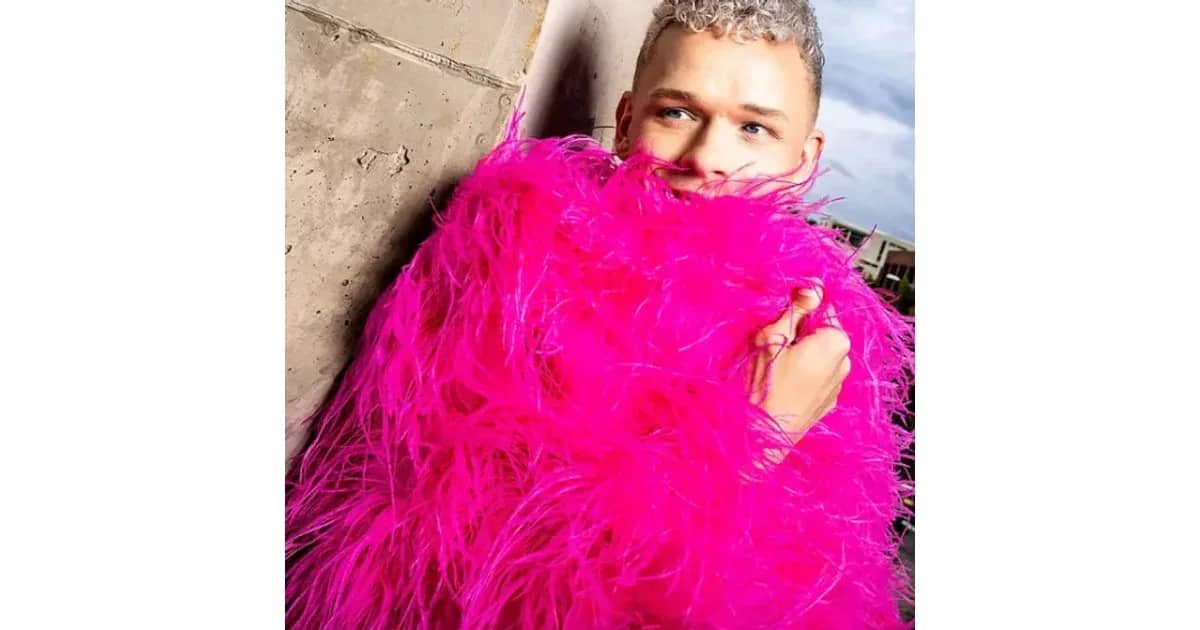 Tobias Born - FREAKS! – Neue Männer braucht das Land