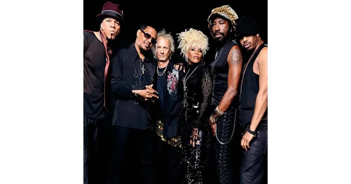 Mothers Finest - Goody 2 Shoes & the Filthy Beast Tour 2026