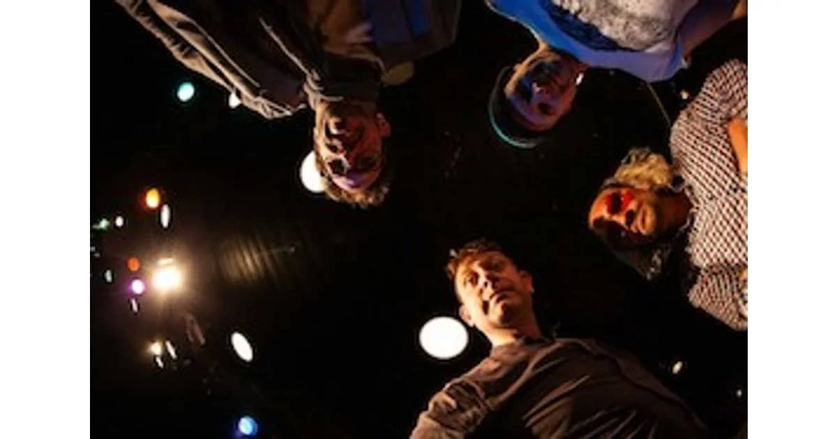 Jazz in der Mühle - Los Molineros