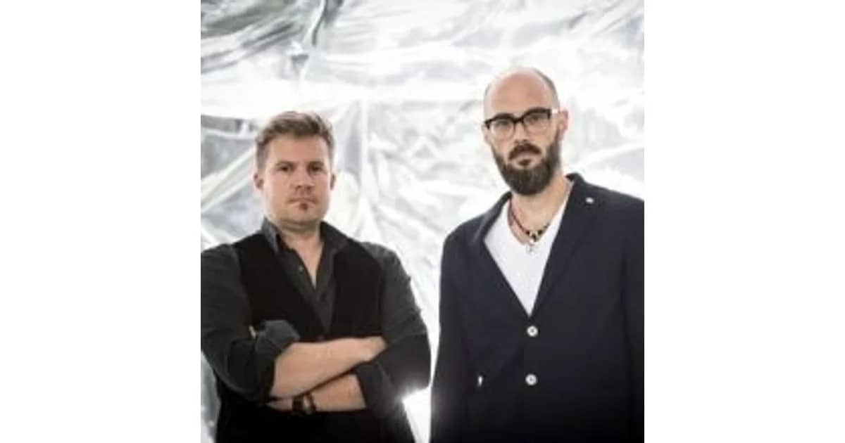 Volker Klüpfel & Michael Kobr - BLENDWERK - Kluftinger ermittelt