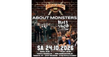 About Monsters