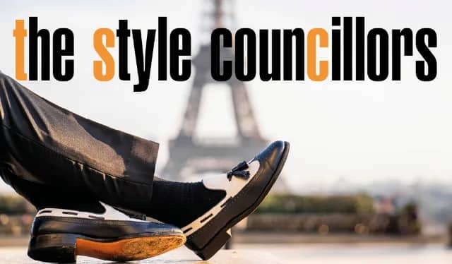 The Style Councillors