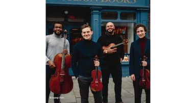 Isidore String Quartet