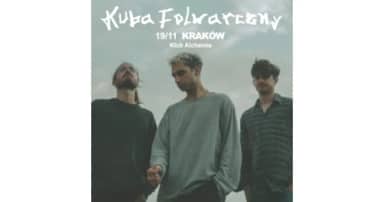 Kuba Folwarczny