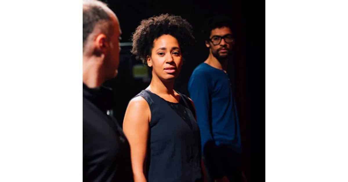 DIE MITTELMEER-MONOLOGE - Dokumentarisches Theater von Michael Ruf