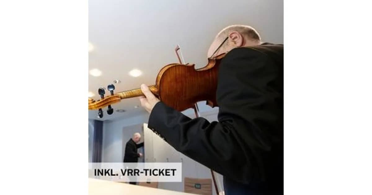 2. Kammerkonzert – SONS DE LA SOIRÉE