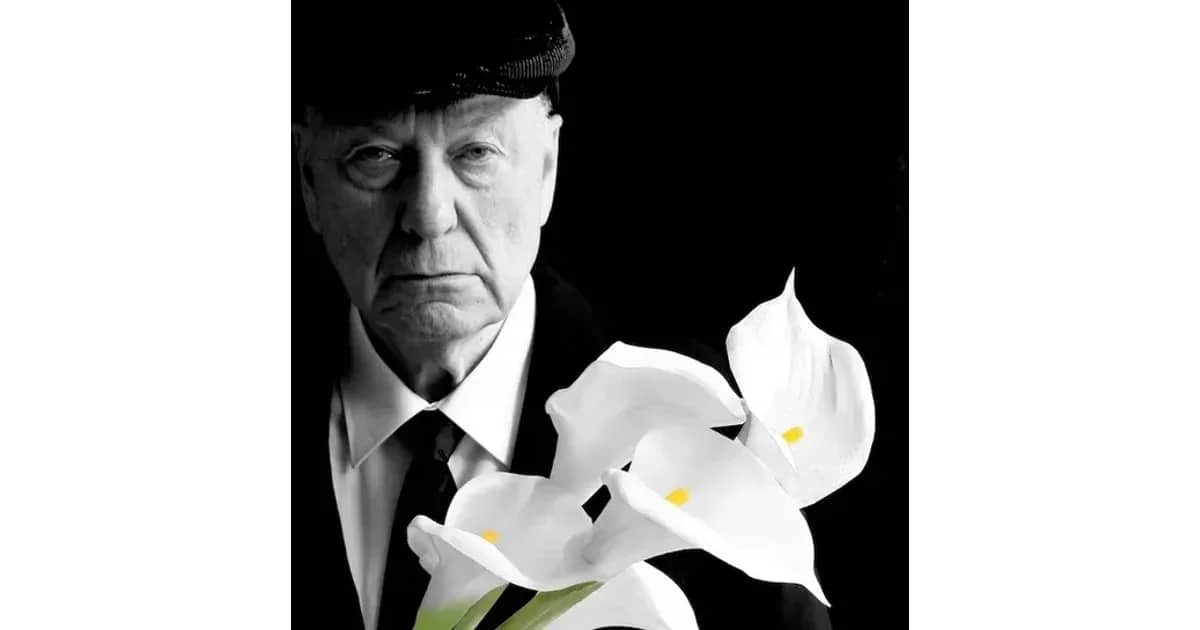 Gerd Dudenhöffer spielt Heinz Becker - DOD