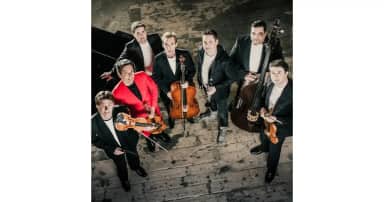 Philharmonix