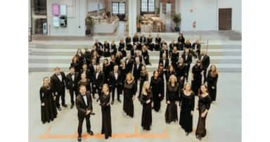 Münchener Bach-Chor