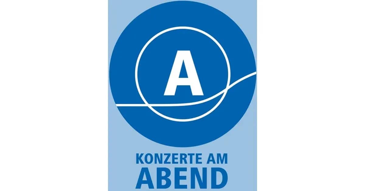 Konzerte am Abend - Feuervogel