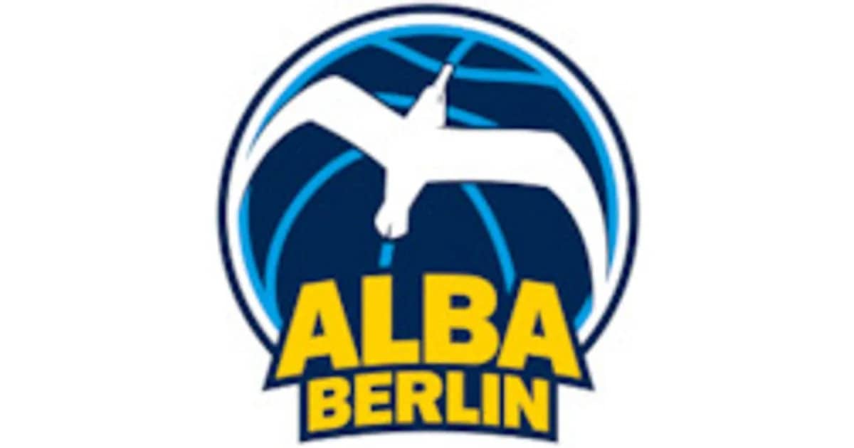 1. DBBL-Saison 2026/2027 - TK Hannover Luchse - ALBA BERLIN