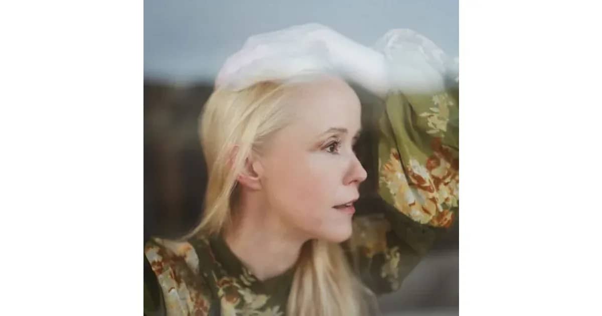 Tina Dico - Live 2026