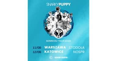 Snarky Puppy