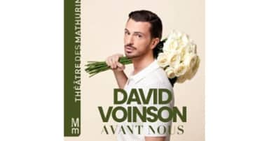 David Voinson