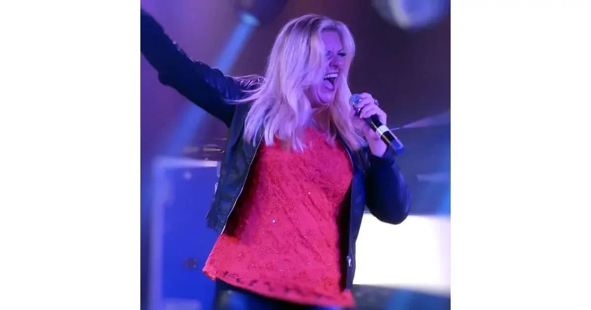Aber bitte mit Schlager Dinnershow