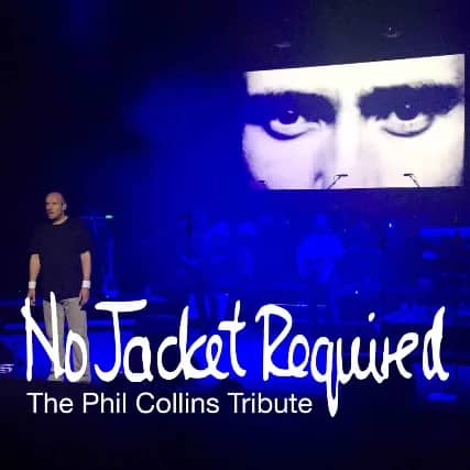 No Jacket Required