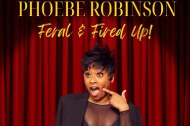 Phoebe Robinson