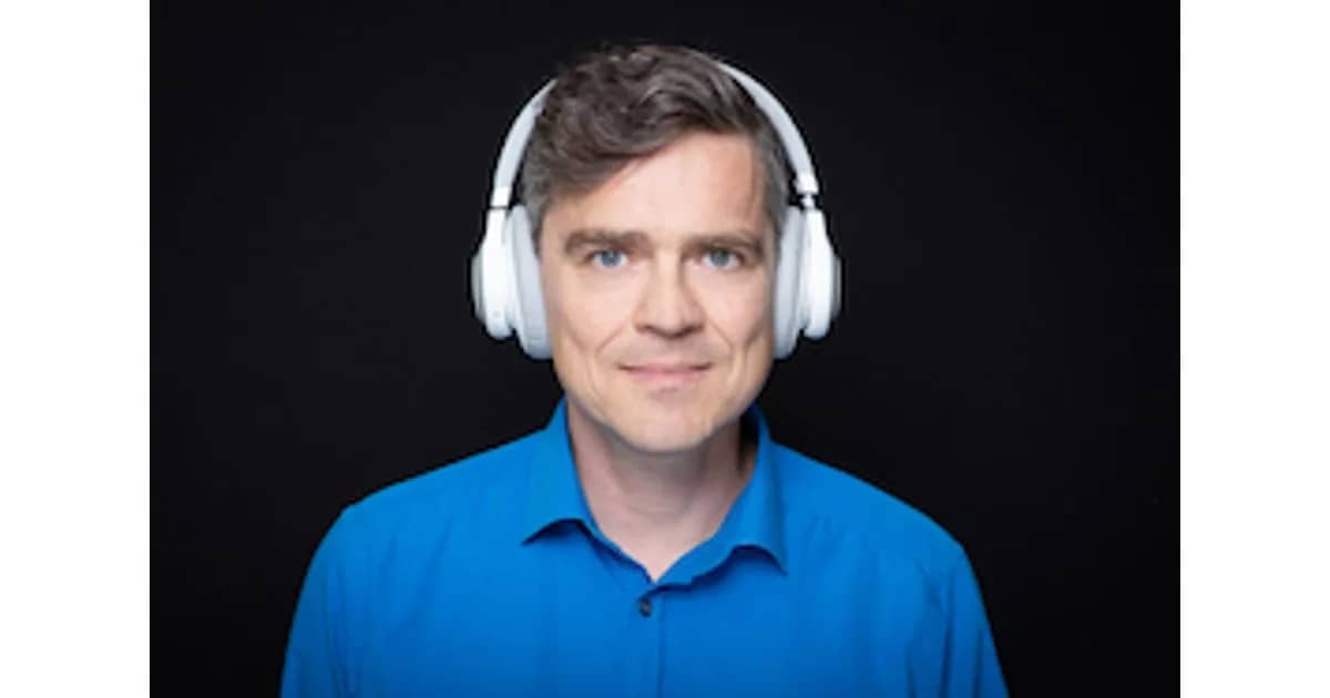 Henning Schmidtke - Es ist nicht alles so scheiße, wie du denkst!
