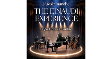 Nuvole Bianche