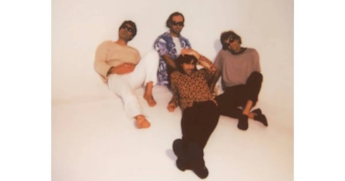 Allah-Las - EU Tour ´26
