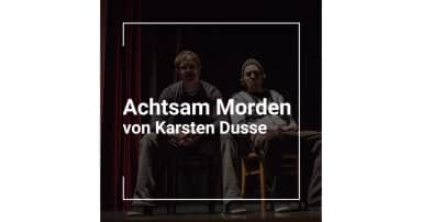 Achtsam Morden 5. Teil