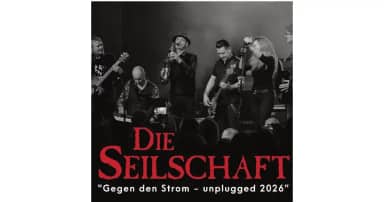 Die Seilschaft von Gundermann