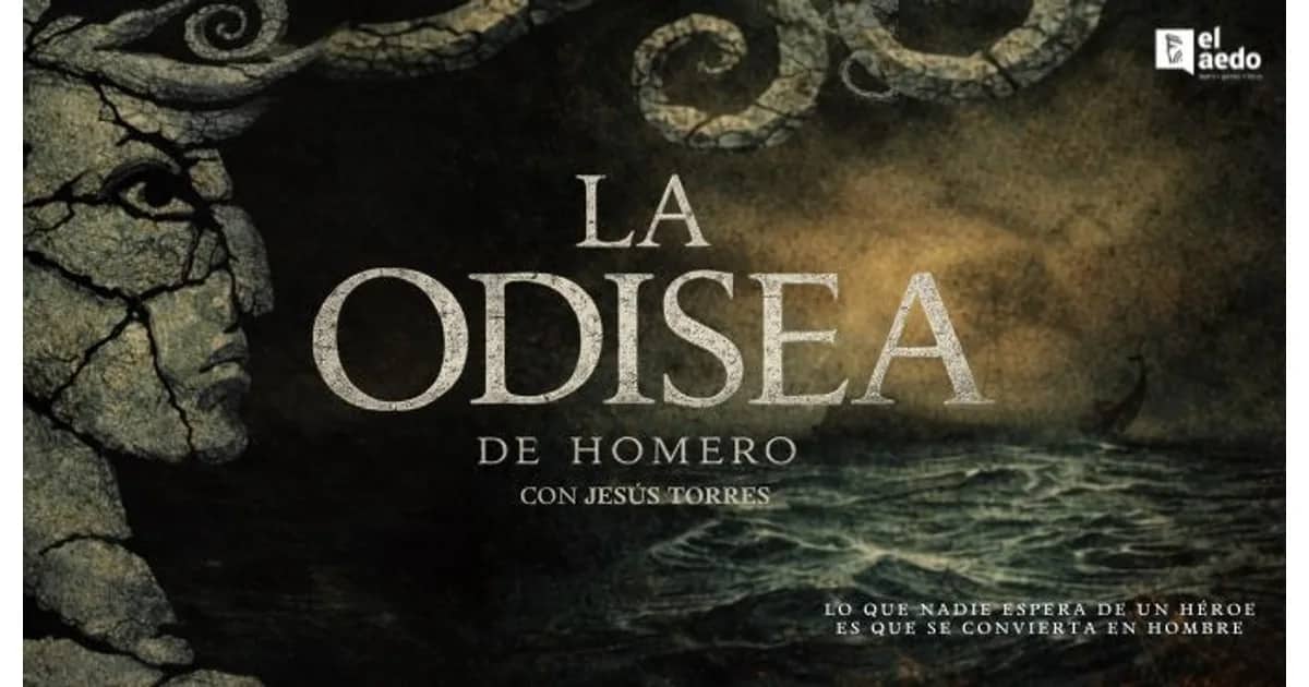 The Odyssey