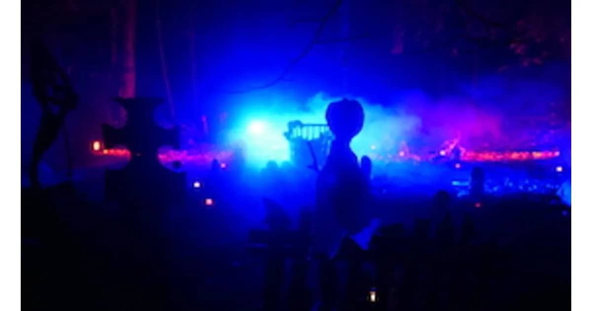 Halloween Special 2026 - Halloween Special Kombiticket Lindenpark