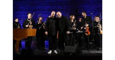 Kammerorchester Philharmonie Odesa