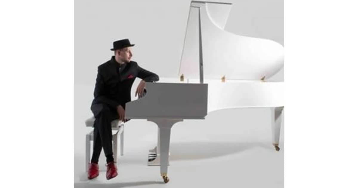 Schmitt singt Jürgens - Die Udo Jürgens Show mit Sinfonieorchester & Band