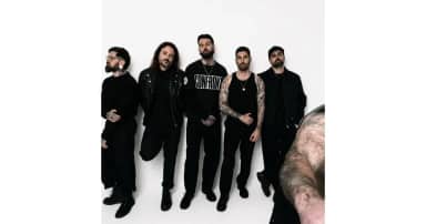 Bury Tomorrow