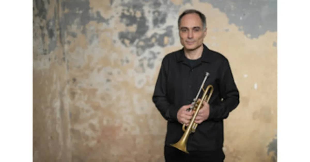 Lunchkonzert - mit Mitgliedern des Ensemble Modern