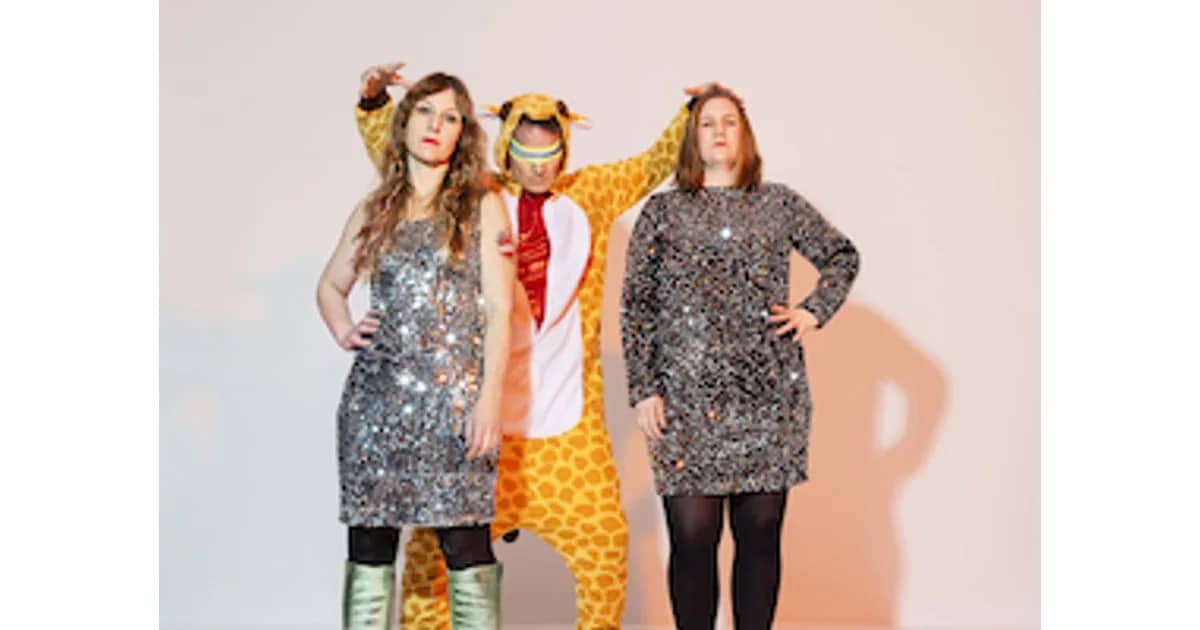Herbst 2026 - HEDVIG MOLLESTAD TRIO (nor)