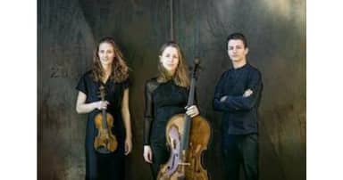 Amelio Trio