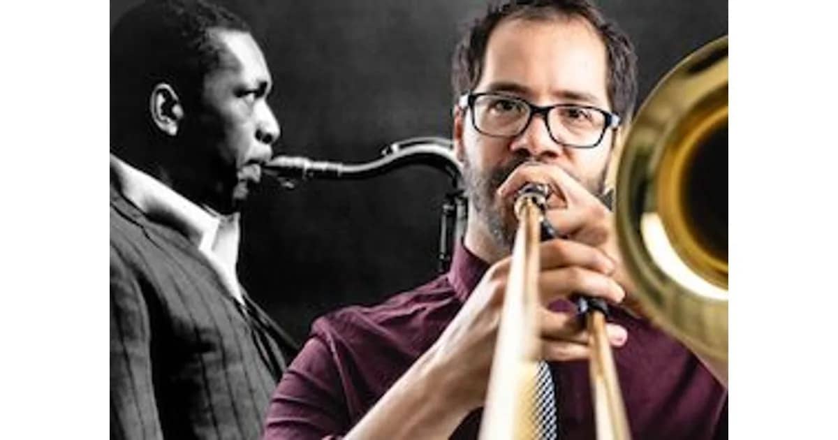 Landesjugendjazzorchester - New York – Rio – Lüneburg