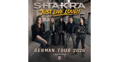 Shakra