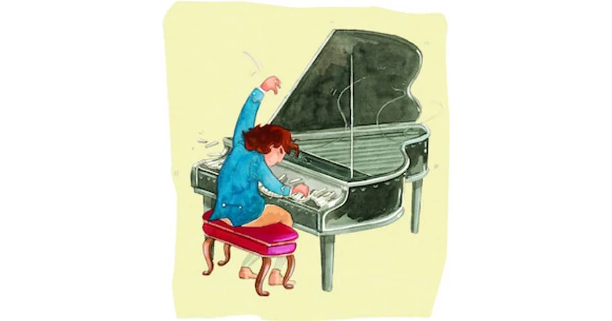 Familienkonzertreihe TIERE, TANGO UND TROMPETEN 2026/2027 - Familienkonzert: LUDWIG FUN – Beethoven für Kinder – Sonderkonzert anlässlich seines 200. Todestages