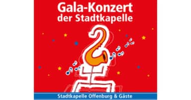 Stadtkapelle Offenburg