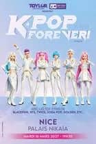 K-Pop Forever !