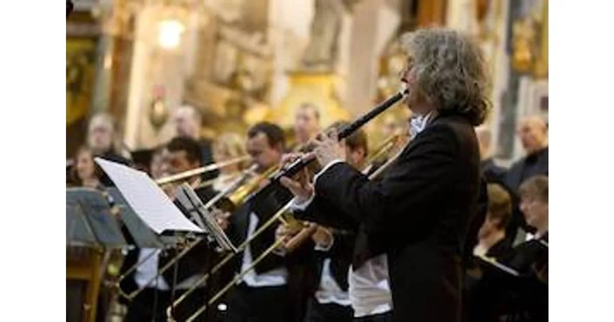 Heinrich Schütz Musikfest 2026 – „Spurensuche. Anstoß und Aufbruch" - Der Herr ist mein Licht