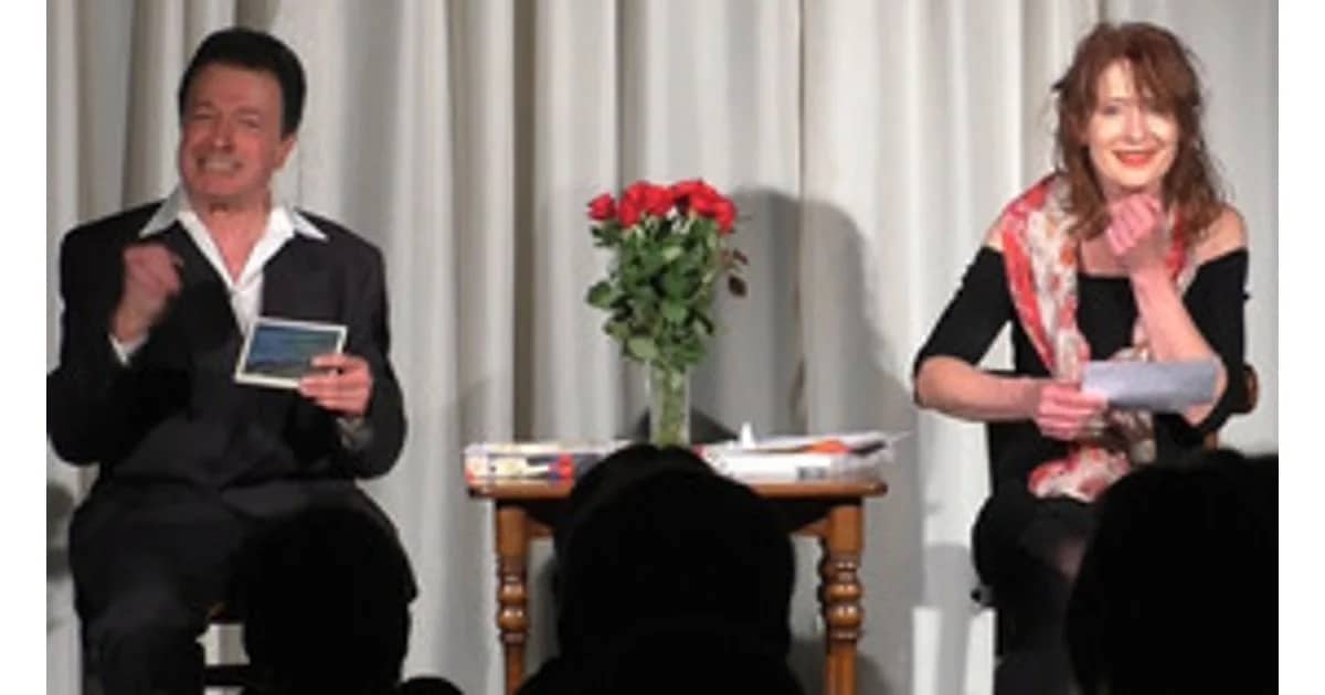 Love Letters - Thiele-Neumann-Theater