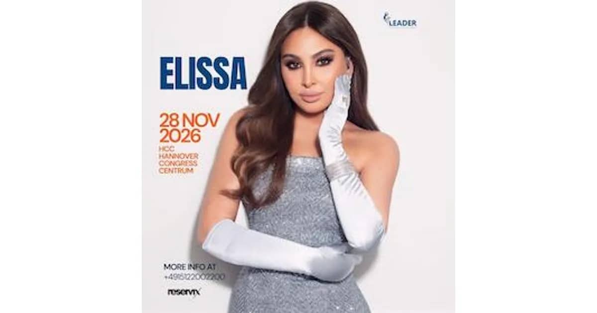 Elissa