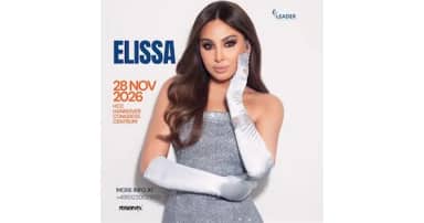 Elissa