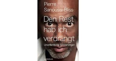 Pierre Sanoussi-Bliss