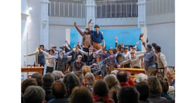 Musicalorchester