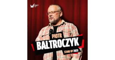 Piotr Bałtroczyk