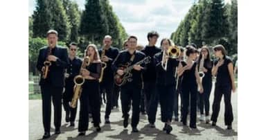 Bundesjazzorchester