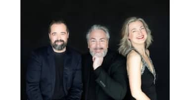Atos Trio