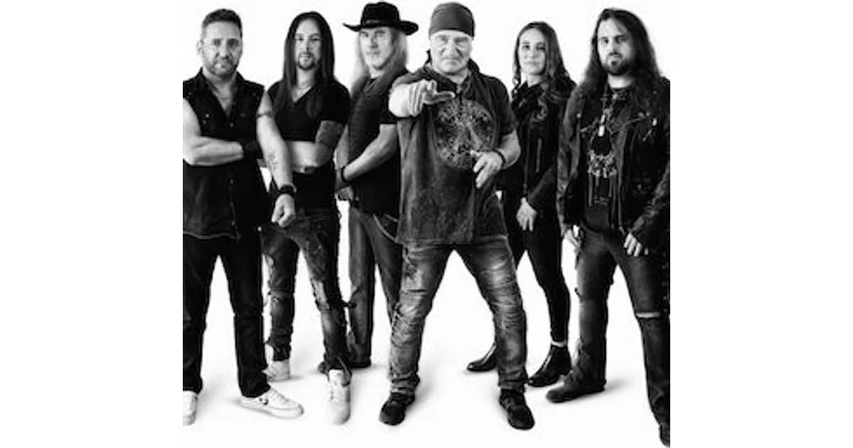 Come Together - Classic Rock Tribute