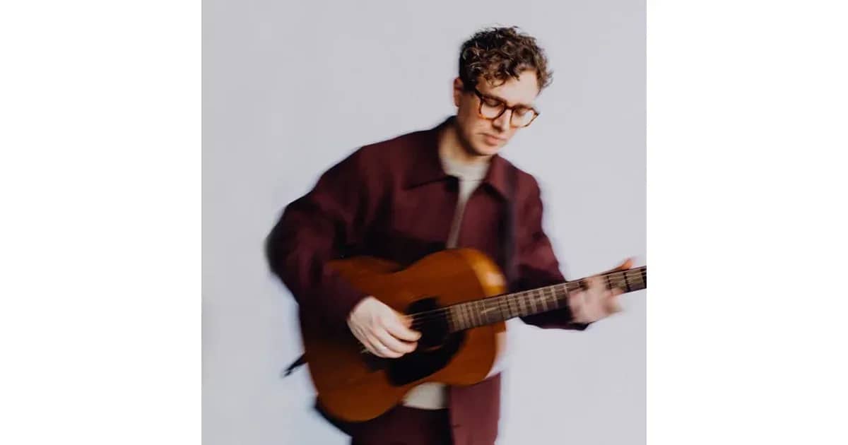 PHIL SIEMERS - Solo Loop Tour 2026